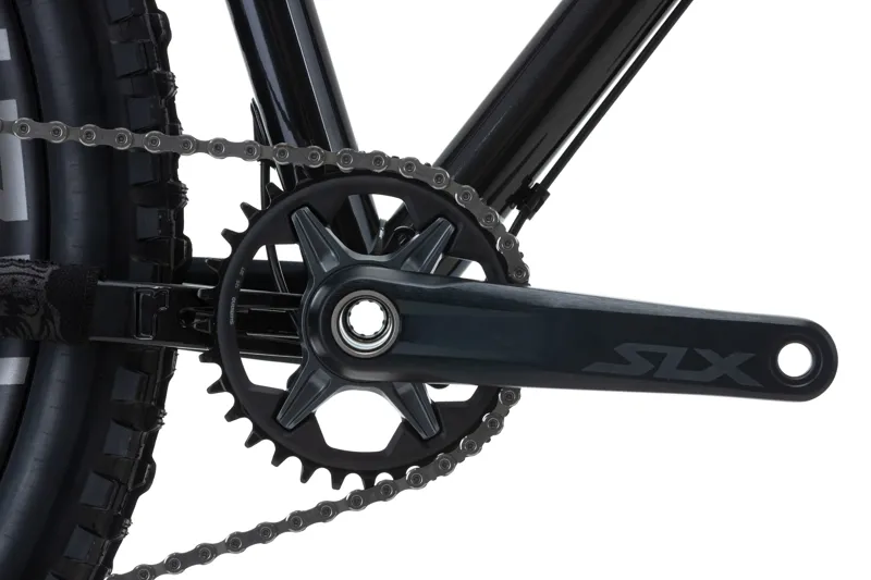 Ragley Blue Pig Race Hardtail Mountain Bike - Sea Dive-13